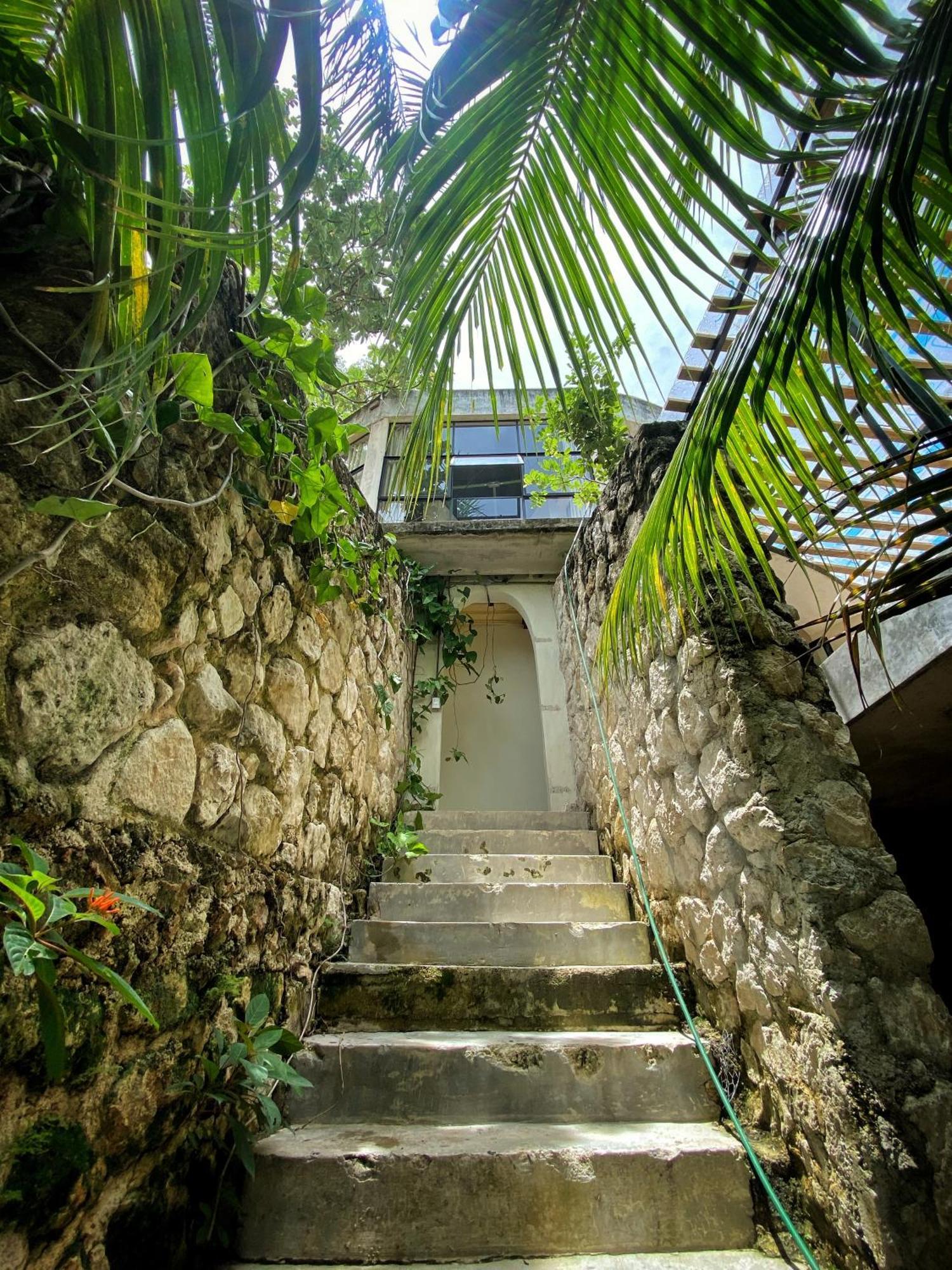Elmar Hostel バカラル エクステリア 写真