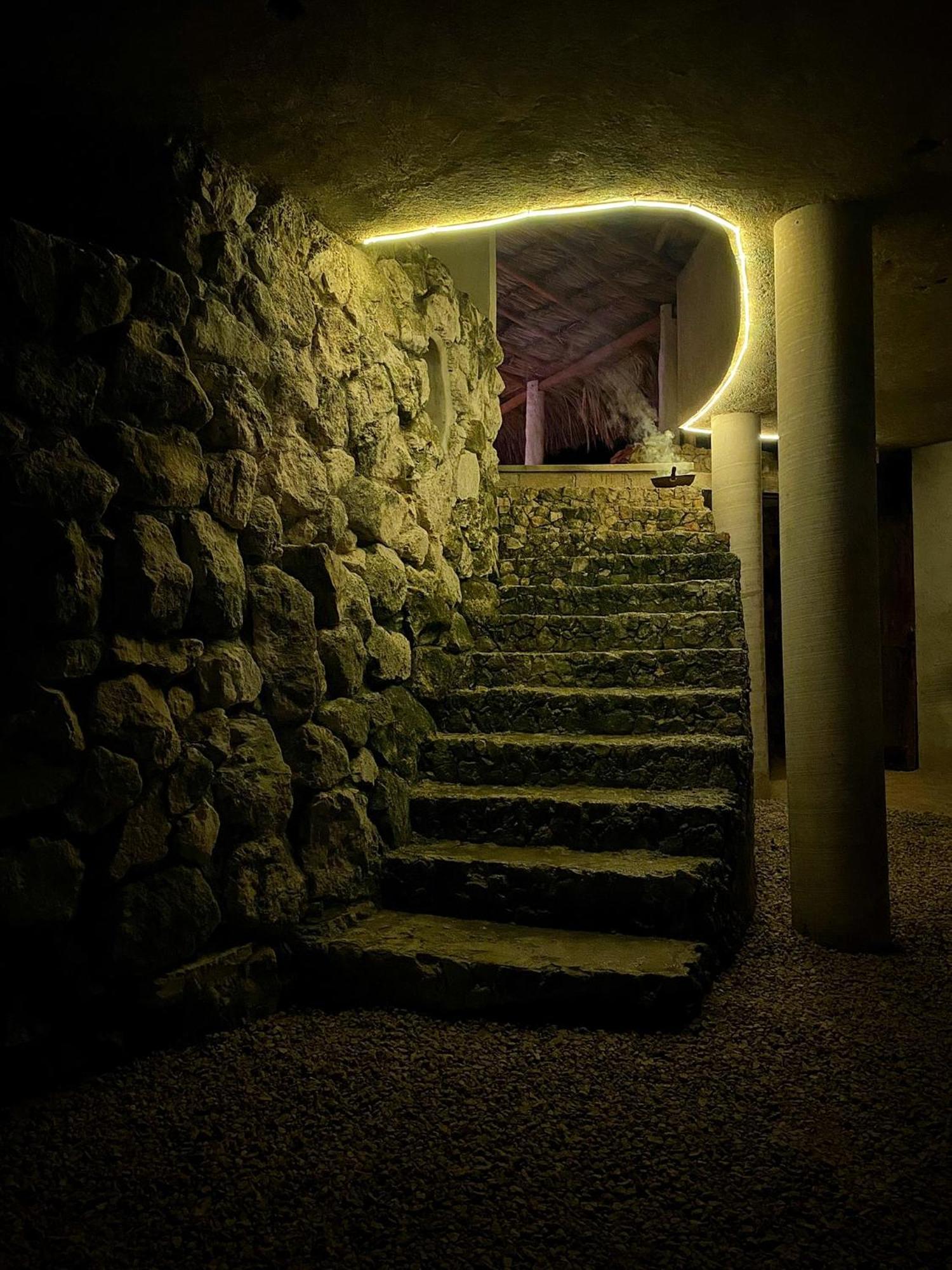 Elmar Hostel バカラル エクステリア 写真