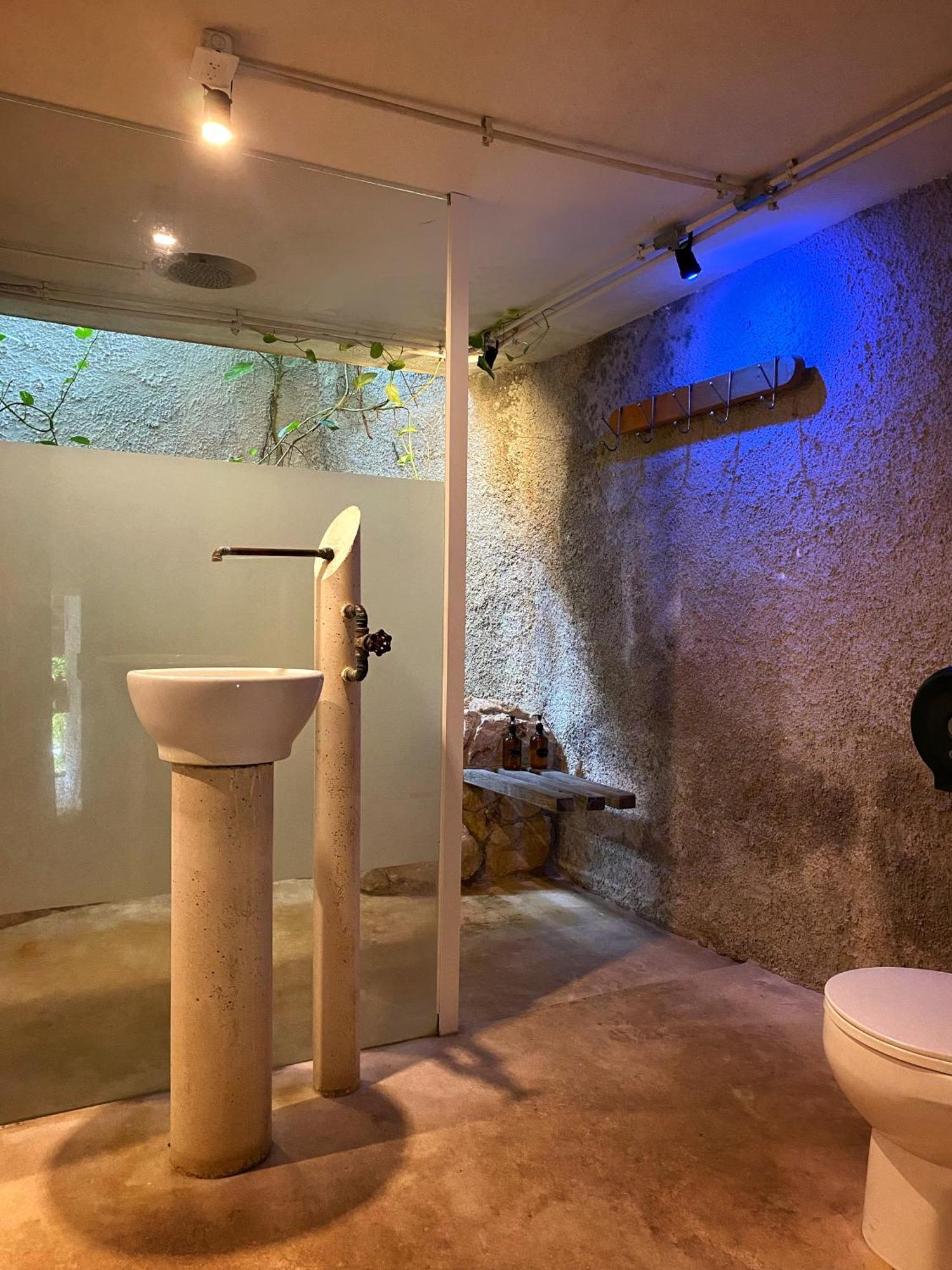 Elmar Hostel バカラル 部屋 写真