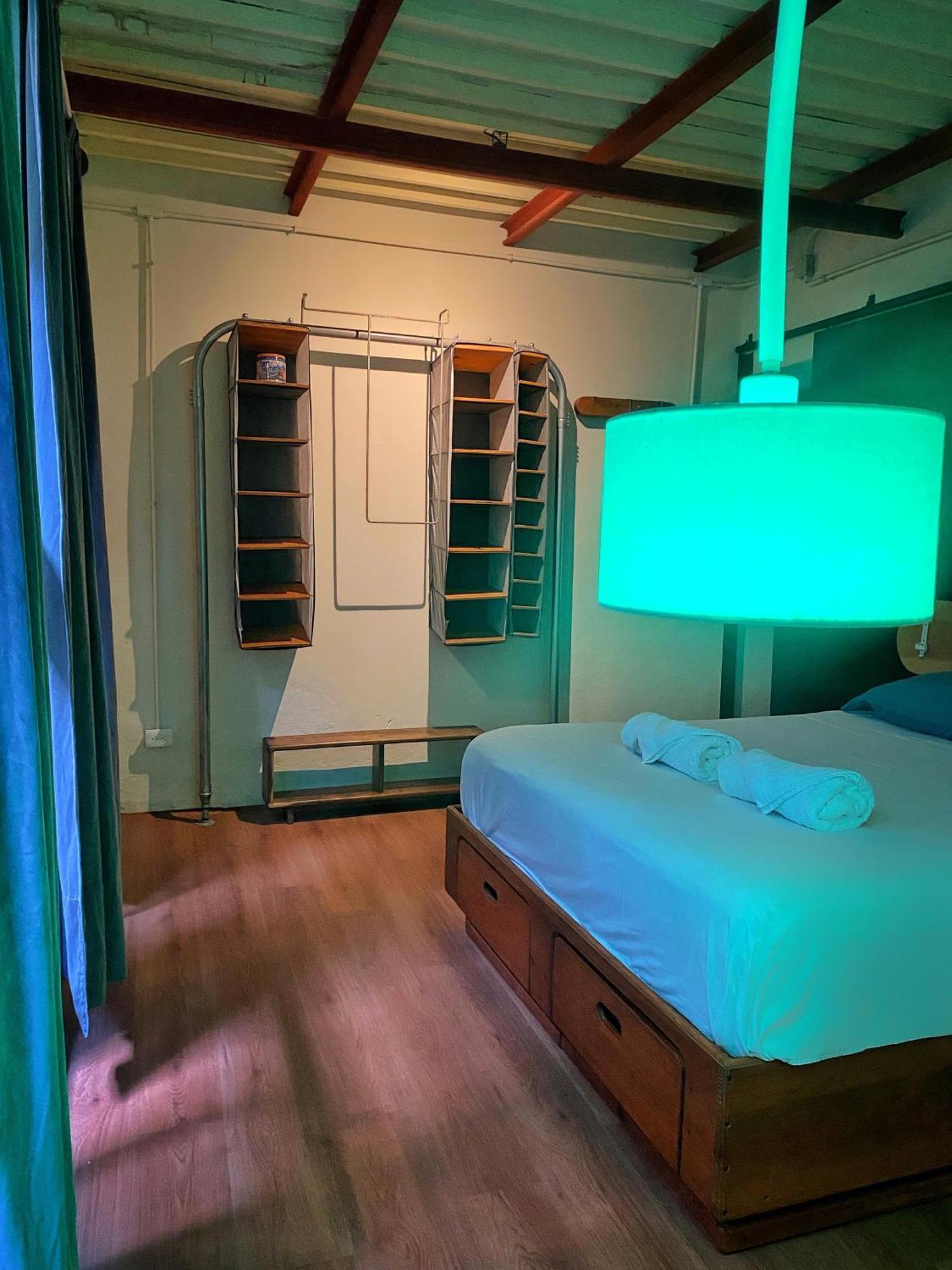 Elmar Hostel バカラル エクステリア 写真