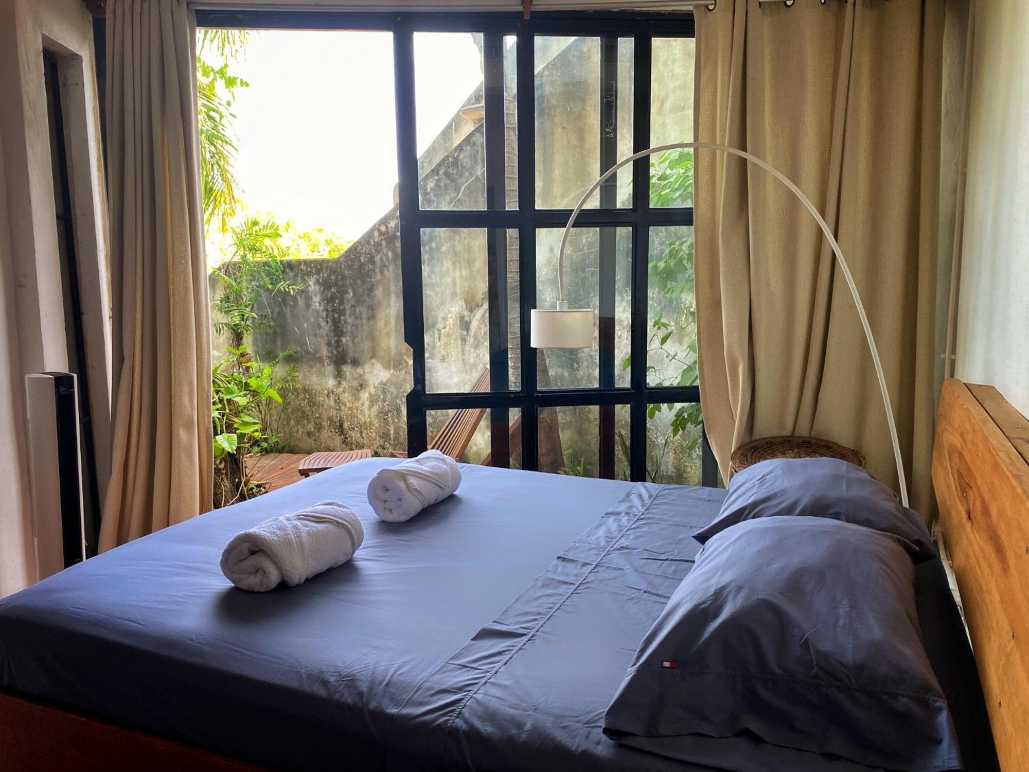 Elmar Hostel バカラル エクステリア 写真