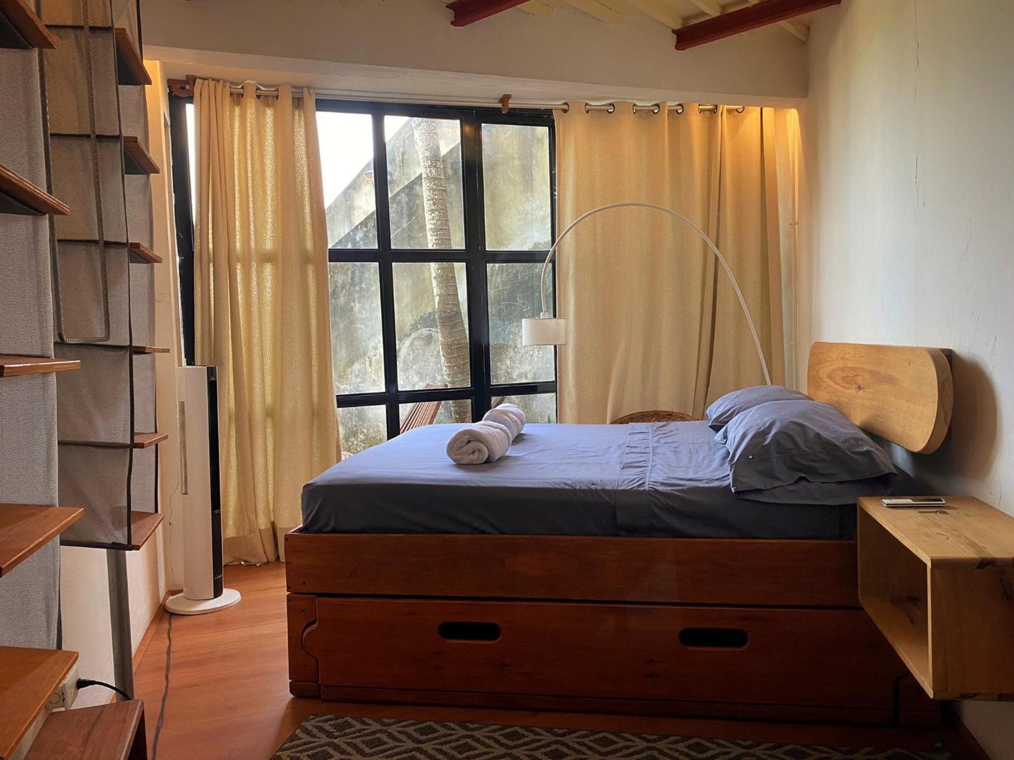 Elmar Hostel バカラル 部屋 写真