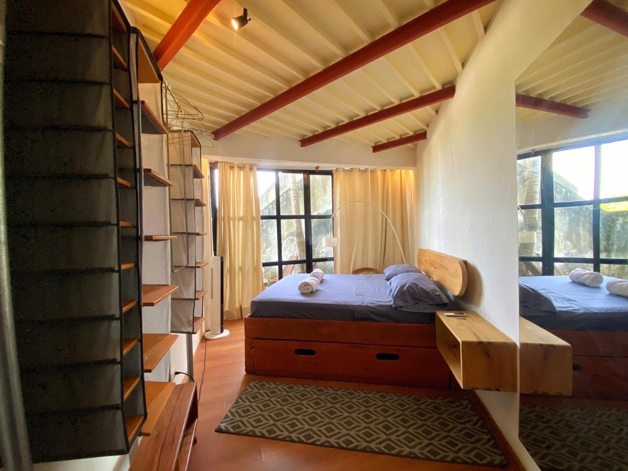 Elmar Hostel バカラル 部屋 写真