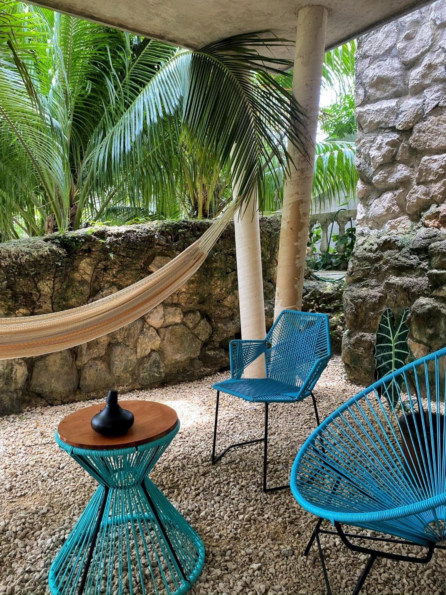 Elmar Hostel バカラル エクステリア 写真