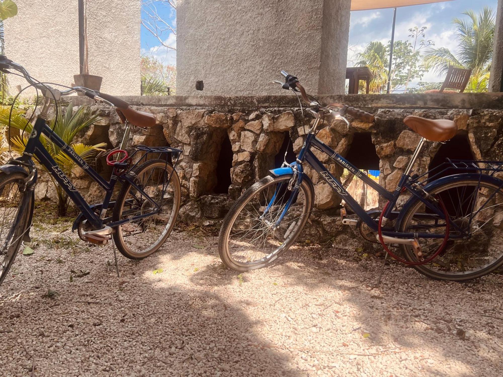 Elmar Hostel バカラル エクステリア 写真